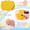 Back to School Pencil Classroom Decorations Set – Welcome Back Bulletin Board & Door Cutouts for Preschool, Elementary & Middle School Classroom Wall Decor with Adhesive Dots (23 PCS)
